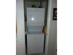 Washer/Dryer