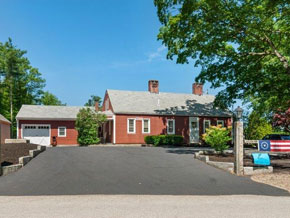 Deerfield Home
