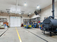 Full Welding Fabrication Autoshop