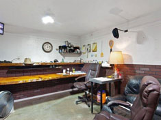Shop Office