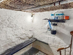 Storm Shelter/Safe Room