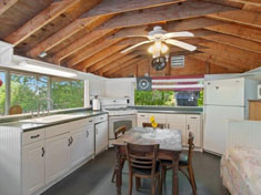 Summer Kitchen