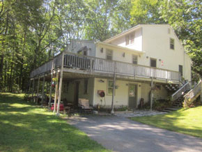 Barrington Home